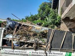 Best Retail Junk Removal  in Van Horn, TX